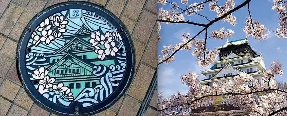 国外奇葩团伙靠井盖发家致富，千万别来中国！（组图） - 18