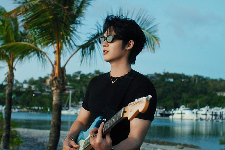 中国男星助阵！澳洲总理访沪，目标100万就业、$92亿进账（组图） - 3