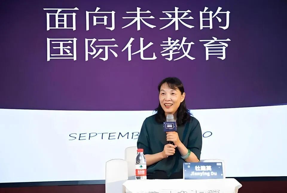 看完宗馥莉的反击，“老三”有苦头吃了（组图） - 2