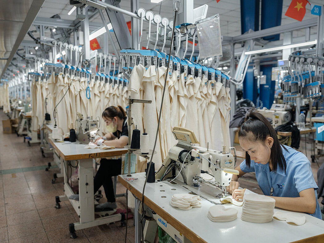 纽时:美国盟友携手重塑全球贸易格局,摆脱对美国依赖(组图) - 4