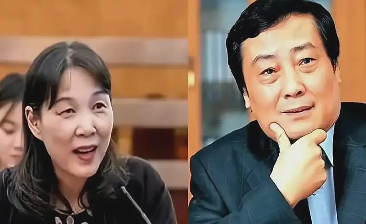 宗庆后冒出三个美国籍的娃？黄日涵教授：网暴钟睒睒的乌合之众呢（组图） - 5