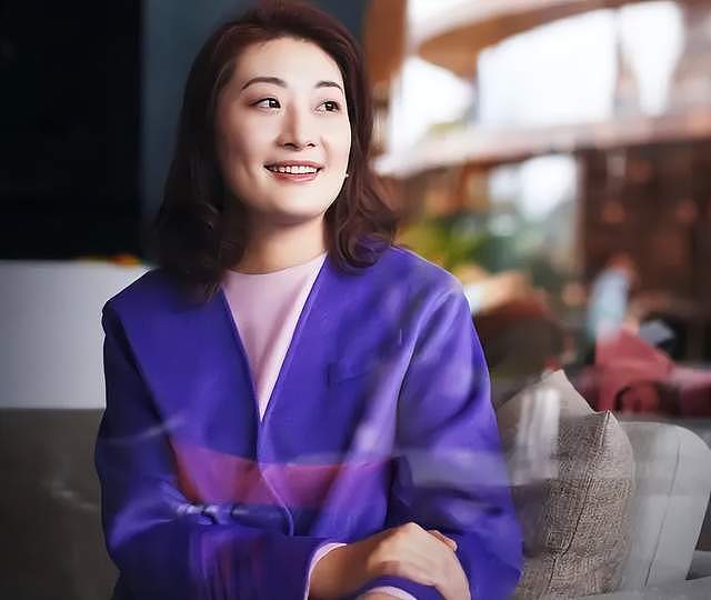 14岁独自留学，毕业3年就独掌一个集团，宗馥莉可不是“娇娇女”（组图） - 29