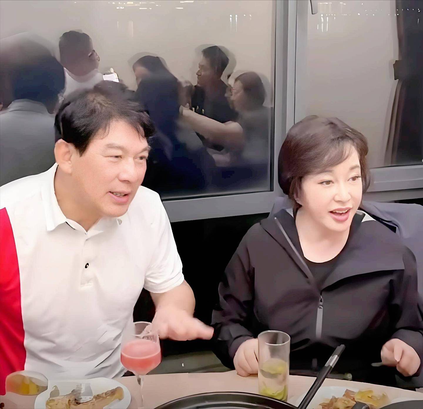 刘晓庆的前小男友古柯:富贵梦醒,离开北京去广州(组图) - 13