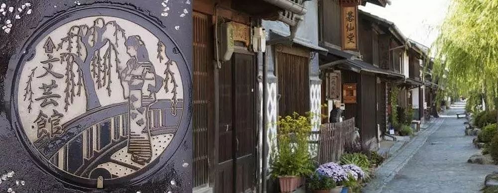 国外奇葩团伙靠井盖发家致富，千万别来中国！（组图） - 19