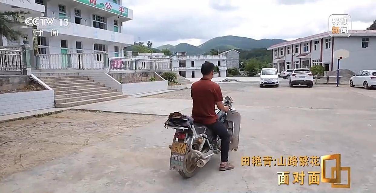 “玻璃娃娃”高考621分,身体的“禁锢”没有挡...(组图) - 16
