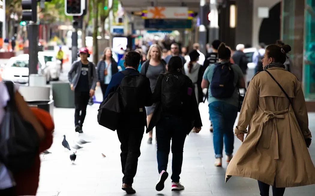 住不起、走不动、留不住！新报告说实话！奥克兰真的跟不上了！“不是别人太强，是我们太慢”！（组图） - 2