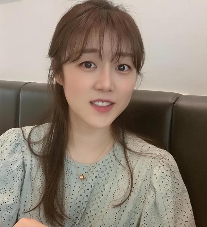 31岁韩国女演员猝逝,弟弟发文透露死因,生前吃不下饭饱受折磨(组图) - 6