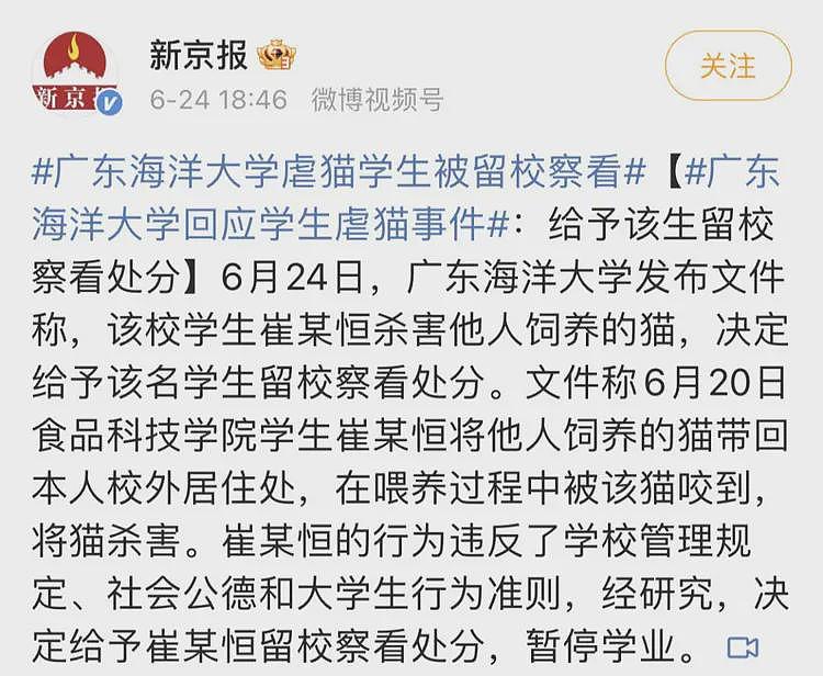反转!当事人老外发文,透露更多细节,网友被质疑借