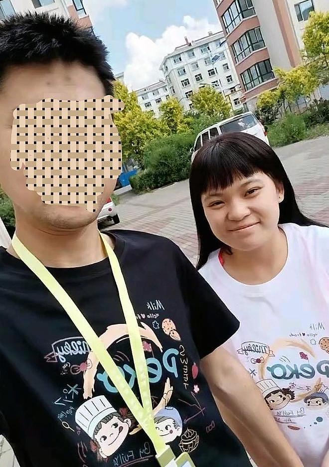 36岁男子因糖尿病引发心衰去世,23岁妻子:我不会改嫁(组图) - 6