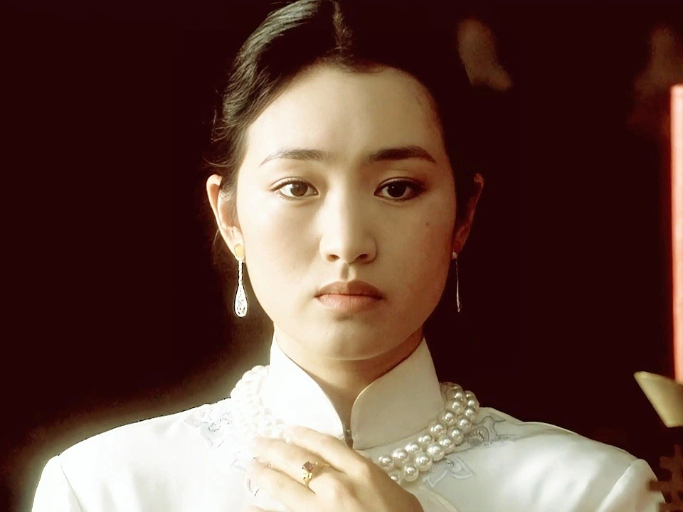 女孩撞脸张柏芝杨颖走红，她是宋祖儿接班人还是下一个奶茶妹妹？（组图） - 21