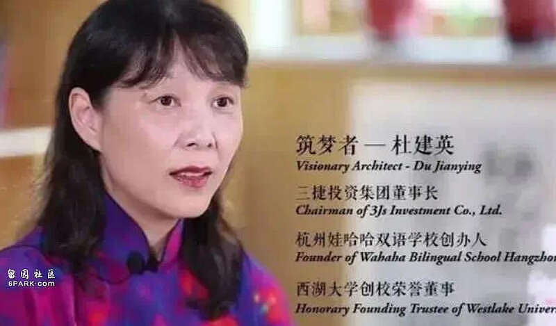 娃哈哈宫斗火到国外了! 外媒:宗馥莉很有手段(组图) - 6