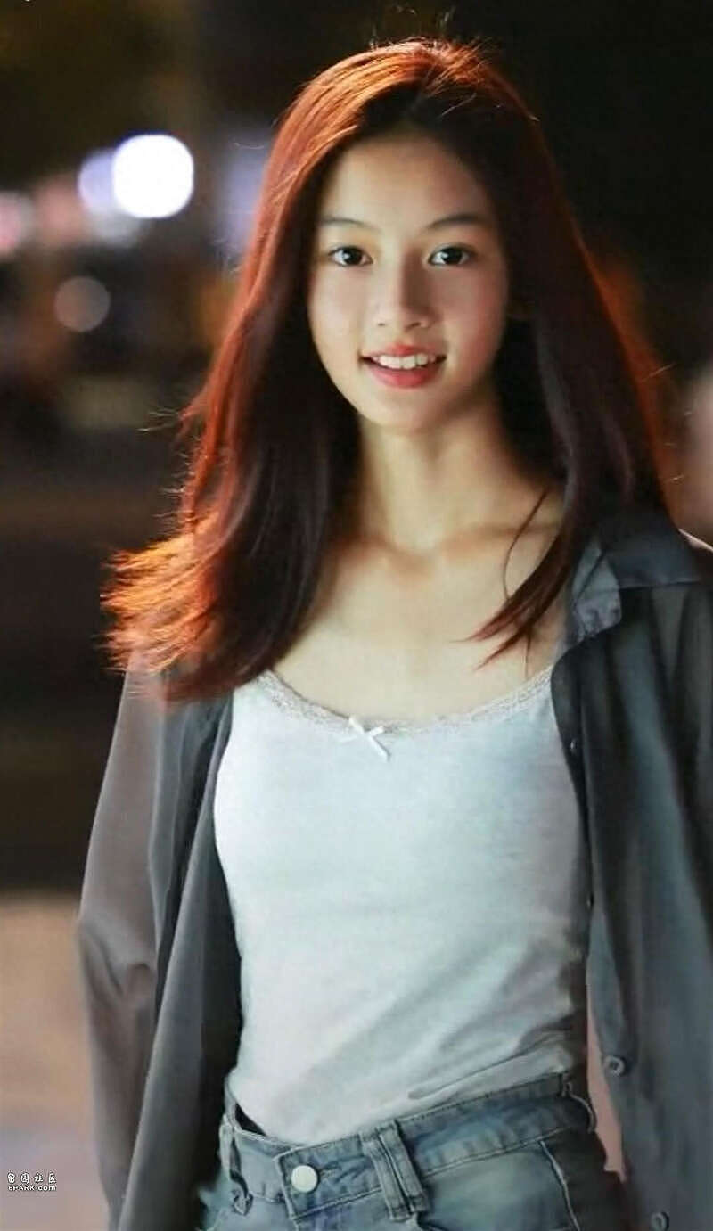河南15岁素人女孩走红始末，摄影师回应（组图） - 6