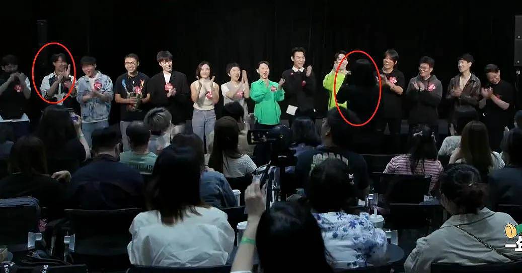 董璇张维伊恋爱史遭扒！从多年朋友转为爱人，男方6月晒了全家福（组图） - 9