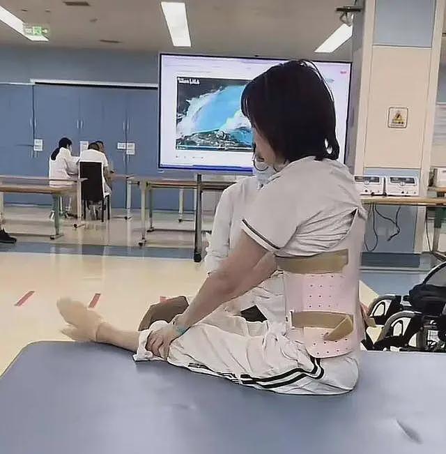 车祸瘫痪被男友抛弃后续!女方“底裤”被扒,竟然是“全员恶人”(组图) - 9