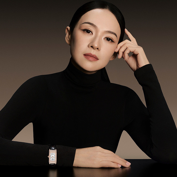 女孩撞脸张柏芝杨颖走红，她是宋祖儿接班人还是下一个奶茶妹妹？（组图） - 24