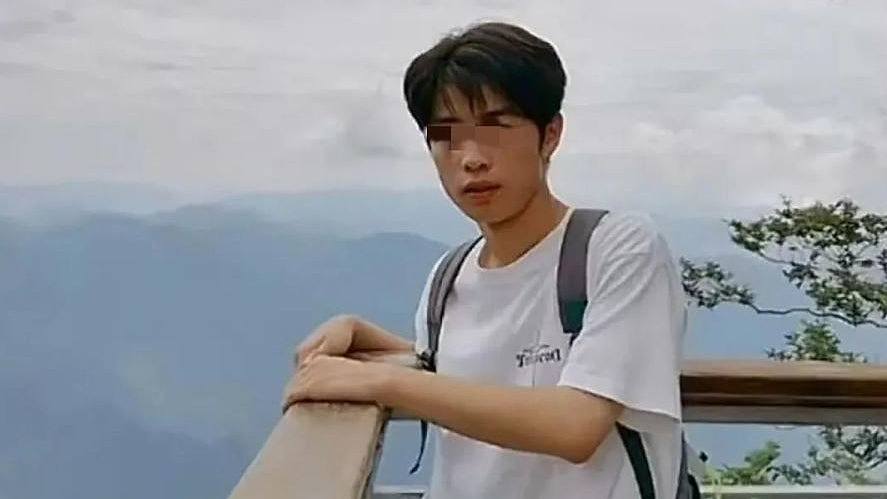 19岁高考复读生中缅边境失联12天,缅甸男子接听手机称不识事主(组图) - 1