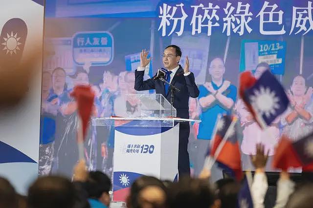 台湾“大罢免”事件始末、政党表态及投票流程等一次看（组图） - 5