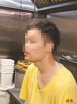 震惊!两华人厨师国庆夜同时在KTV身亡,一人做大厨有绿卡一人一年前刚抵美(组图) - 2