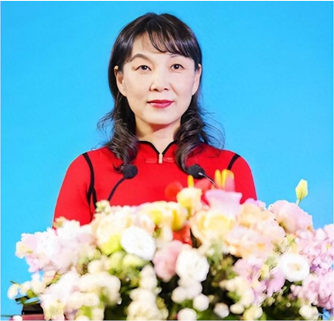娃哈哈宫斗火到国外了!外媒: 宗馥莉很有手段,曾用中美双护照买香港山顶两亿元豪宅(组图) - 11
