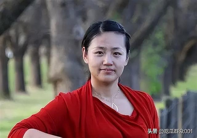 坐拥北京60亩马场，父亲是石油大佬，56岁相声皇后于谦到底有多壕（组图） - 11