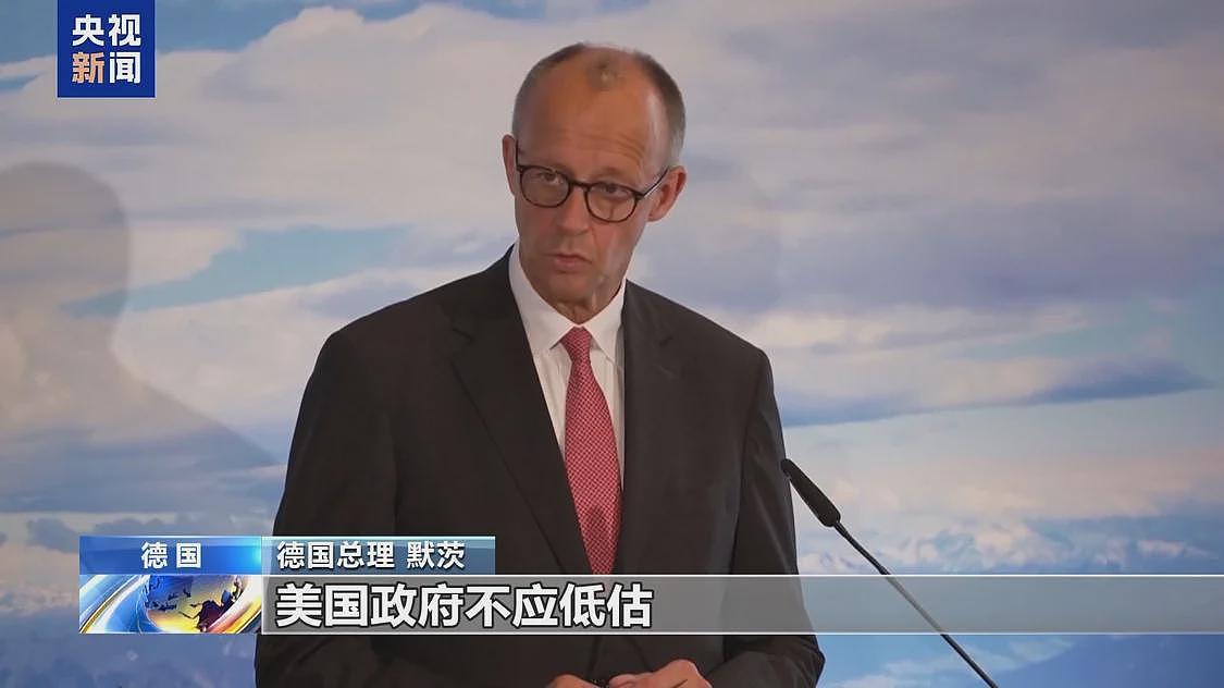 欧盟亮出202页对美反制清单,飞机、威士忌在列(图) - 2