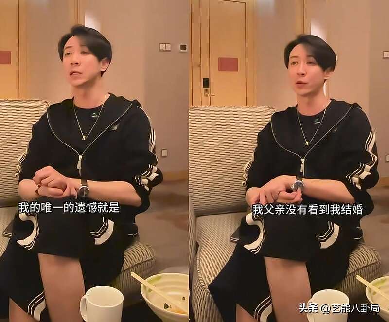 董璇再婚嫁小9岁喜剧人,影响了闺蜜佟丽娅(组图) - 6