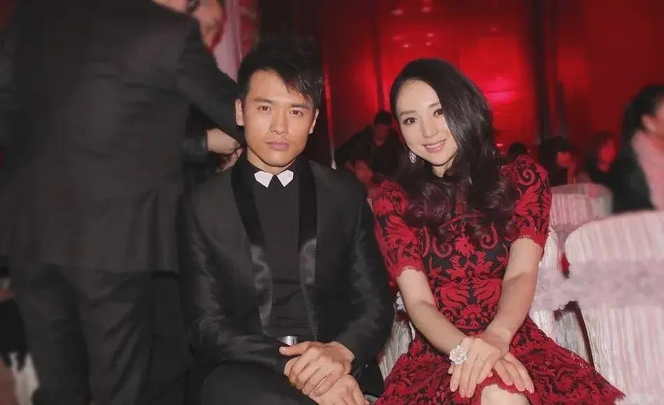7年过去，因性侵案被迫退圈的高云翔已再婚生女，前妻董璇也开始新生活（组图） - 16