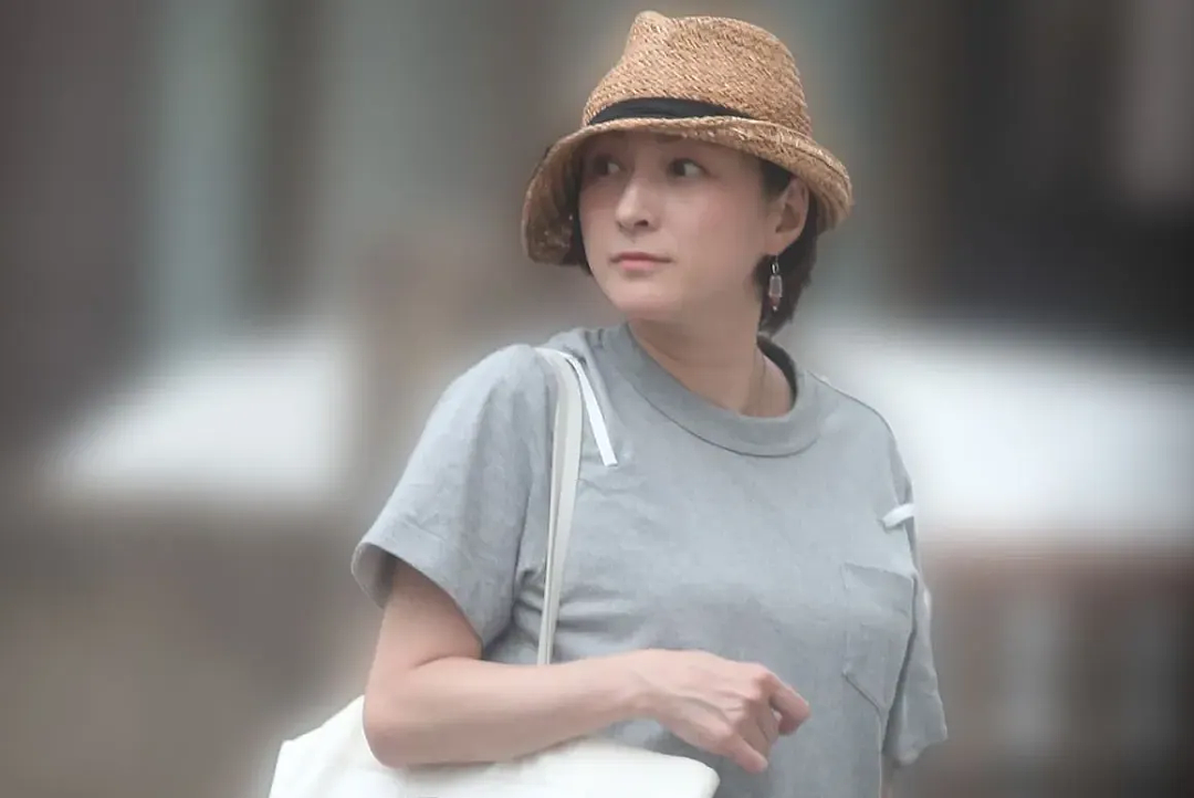 广末凉子被爆复出求打赏，身体很性感，成人金主豪砸亿元求成脱星？（组图） - 5