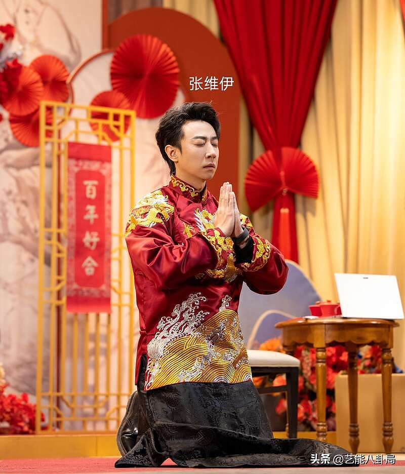 董璇再婚嫁小9岁喜剧人,影响了闺蜜佟丽娅(组图) - 5