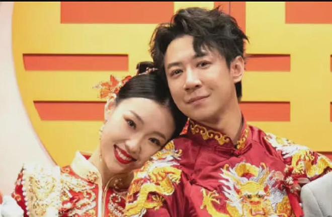 董璇的二婚丈夫，凭什么不能是他？光这一条就赢了！（组图） - 3