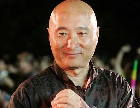 陈佩斯：30岁因春晚“吃面”走红，15年后为何把央视告上法庭？（组图） - 6