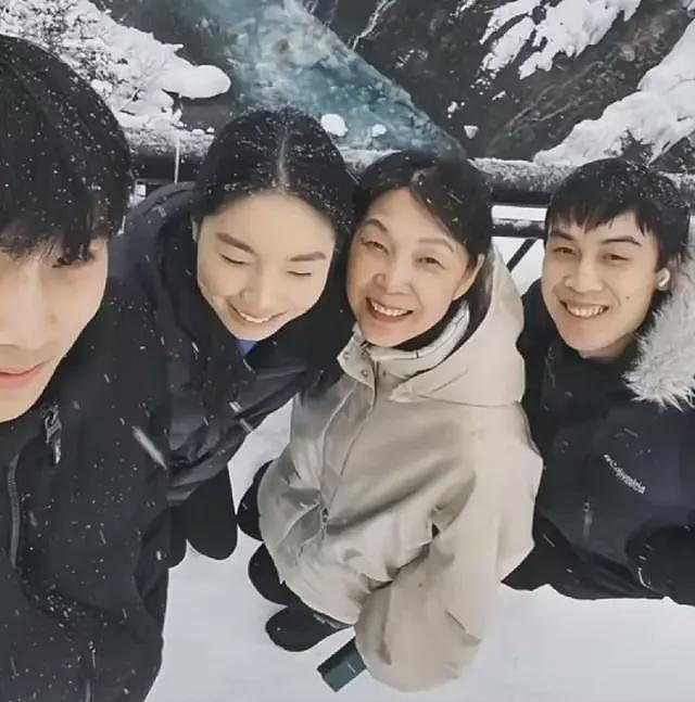 曝宗馥莉在美国生下龙凤胎,孩子已6岁,已离婚,前夫身份不一般(组图) - 6