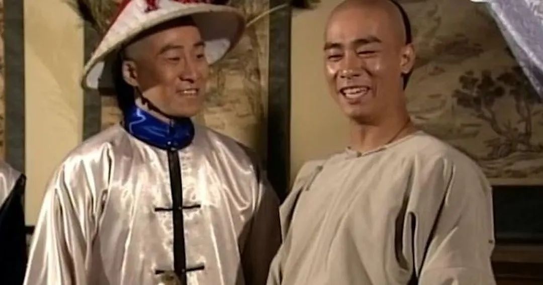 知名男演员去世！曾参演《鹿鼎记》《天龙八部》《笑傲江湖》等（组图） - 3