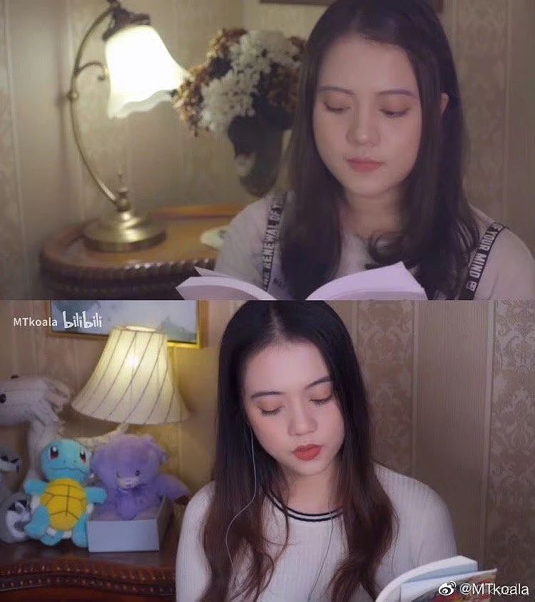 “电子安眠药”！一个女孩，哄人睡觉10年（组图） - 8