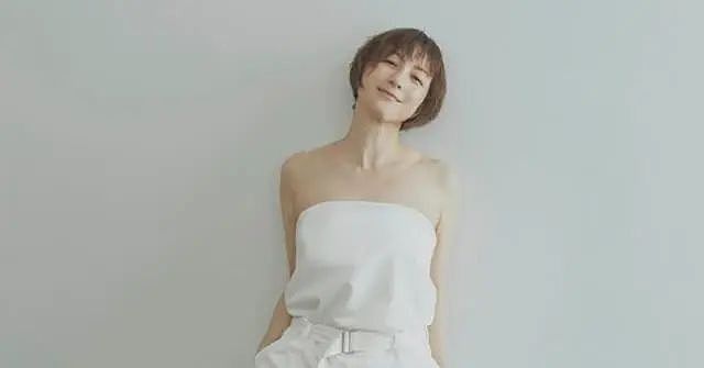 广末凉子被爆复出求打赏，身体很性感，成人金主豪砸亿元求成脱星？（组图） - 7