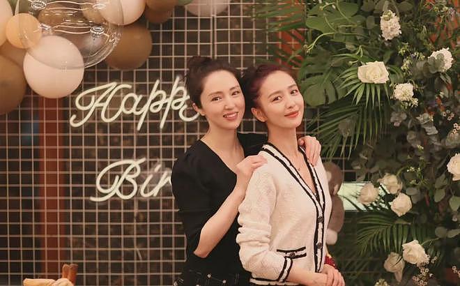 董璇的二婚丈夫，凭什么不能是他？光这一条就赢了！（组图） - 9