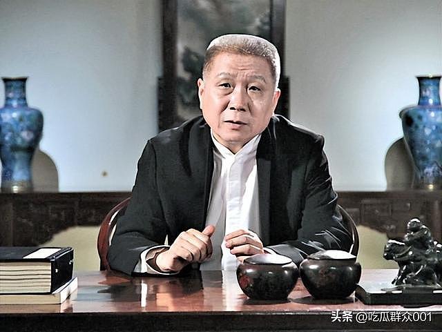 坐拥北京60亩马场，父亲是石油大佬，56岁相声皇后于谦到底有多壕（组图） - 20