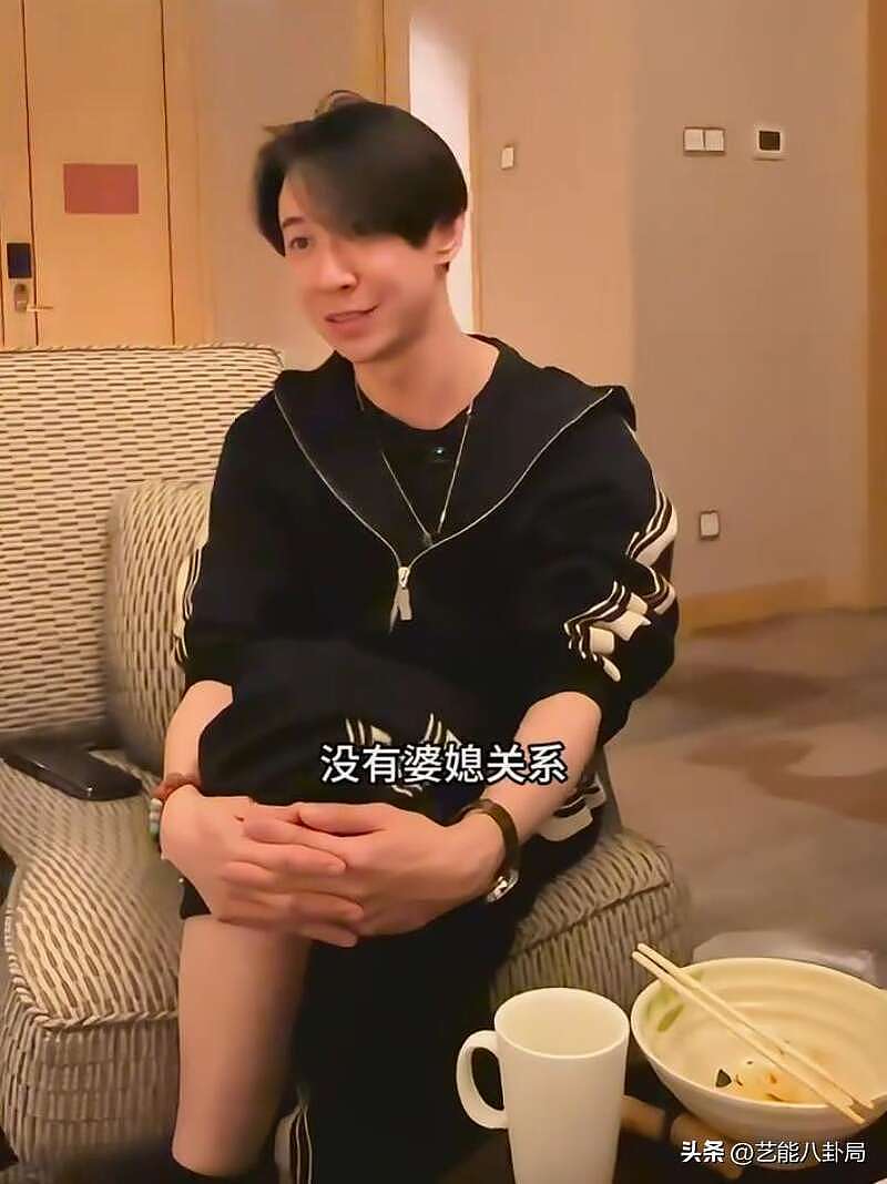 董璇再婚嫁小9岁喜剧人,影响了闺蜜佟丽娅(组图) - 8