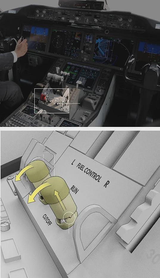 陆媒：印度空难原因揭晓，确实很“印度”...（组图） - 2