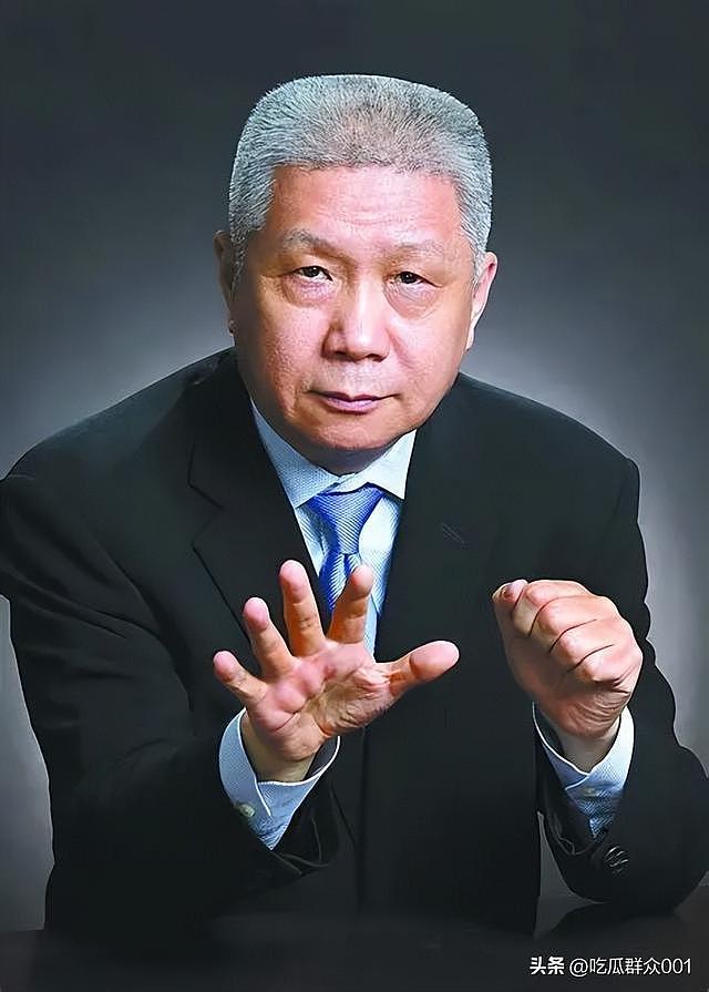 坐拥北京60亩马场，父亲是石油大佬，56岁相声皇后于谦到底有多壕（组图） - 21