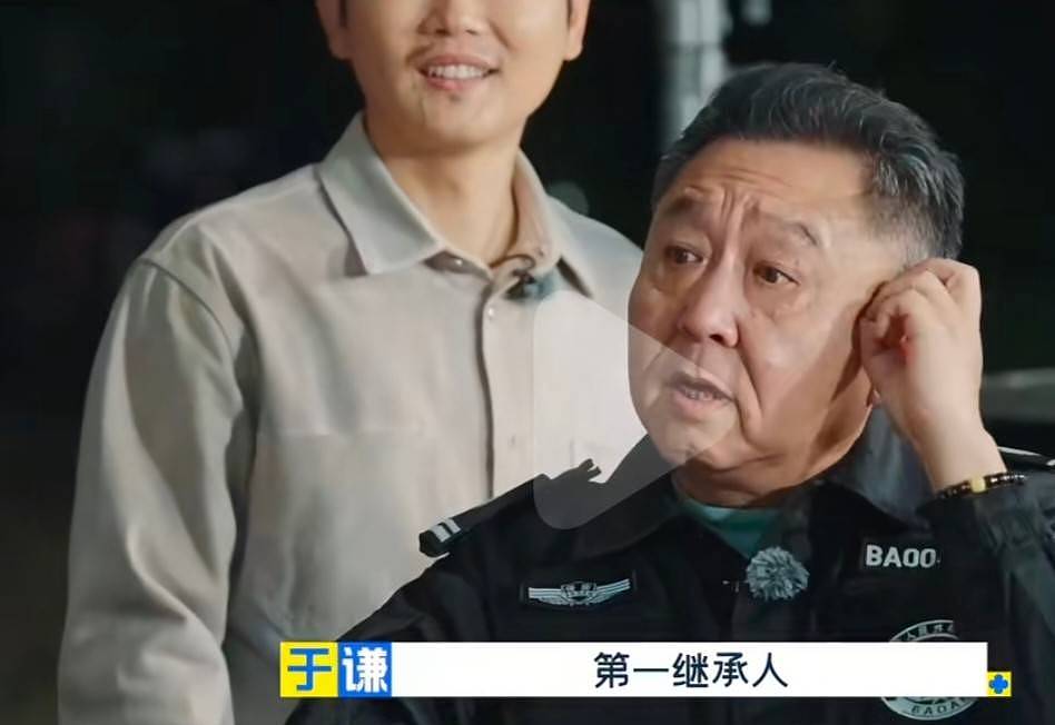 这一次，29岁郭麒麟再创辉煌，父亲郭德纲惊讶不已（组图） - 17
