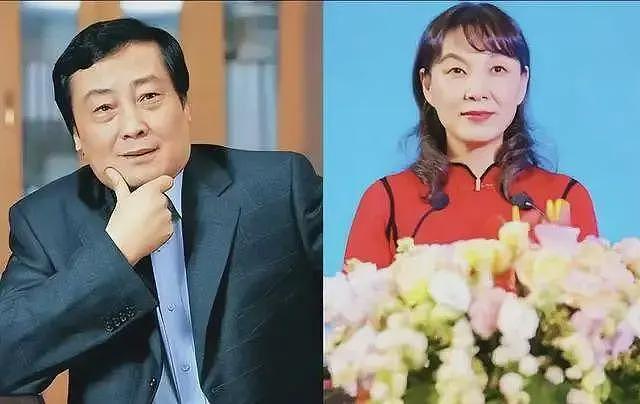 真相炸裂！宗庆后3个私生子并非同一母亲，小儿子是别墅管家所生（组图） - 5