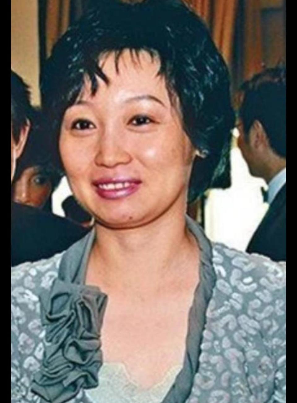 施幼珍的坚持，道出中国富豪太太的现状：没有理由选择婚姻洁癖（组图） - 3