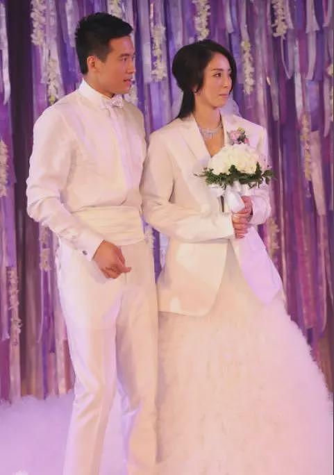 既然高云翔罪名不成立，董璇为什么不复婚？真相背后现实又扎心（组图） - 11