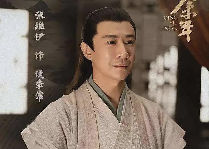 董璇官宣二婚了！老公小9岁帅气不输高云翔，对董璇女儿太宠溺（组图） - 11