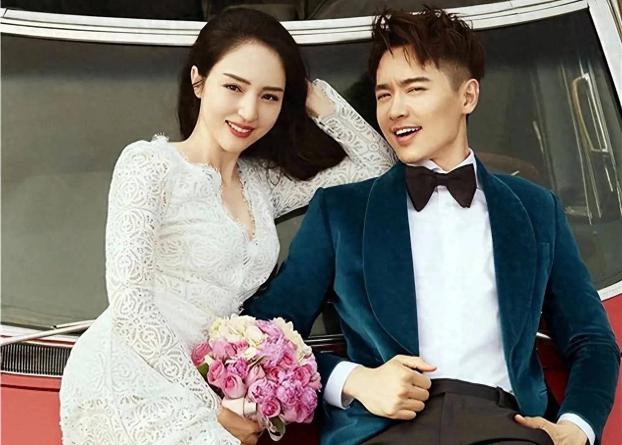 7年过去，因性侵案被迫退圈的高云翔已再婚生女，前妻董璇也开始新生活（组图） - 1