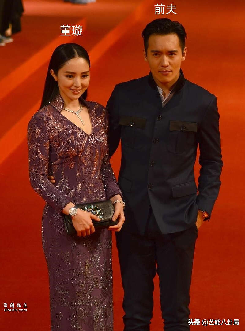 董璇再婚嫁小9岁喜剧人,影响了闺蜜佟丽娅(组图) - 13