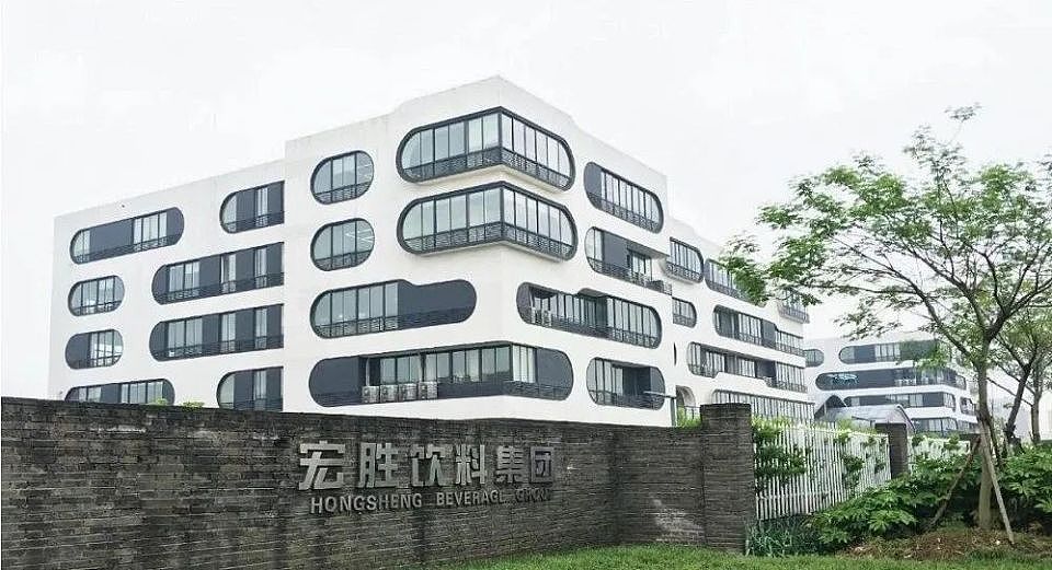 谁才是娃哈哈的主人？宗馥莉叔叔：她不够厚道，从小就自私（组图） - 5