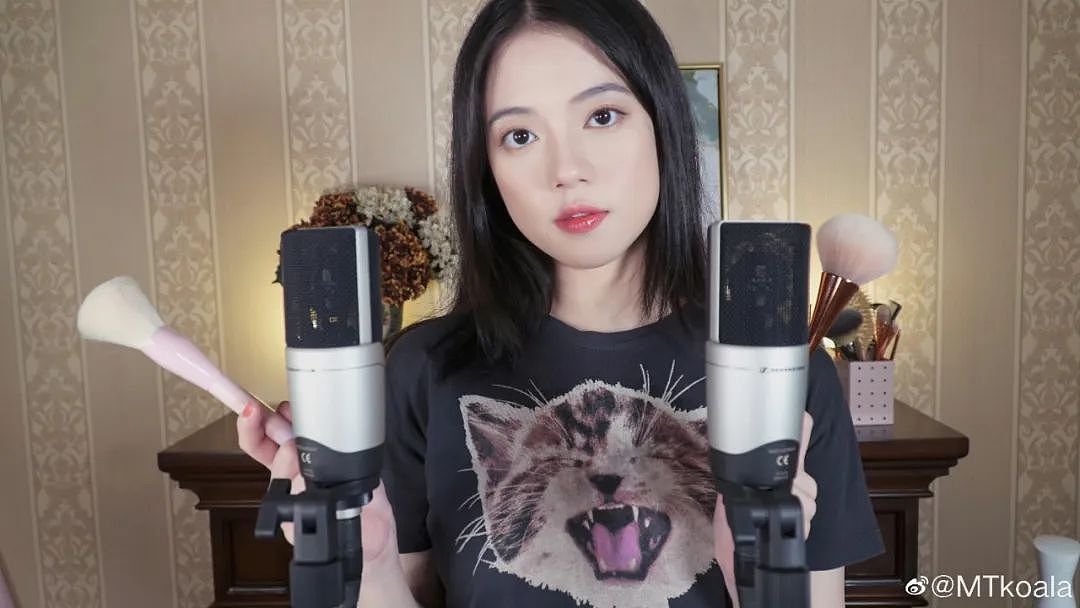 “电子安眠药”！一个女孩，哄人睡觉10年（组图） - 9