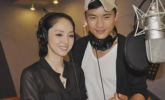 7年过去，因性侵案被迫退圈的高云翔已再婚生女，前妻董璇也开始新生活（组图） - 9